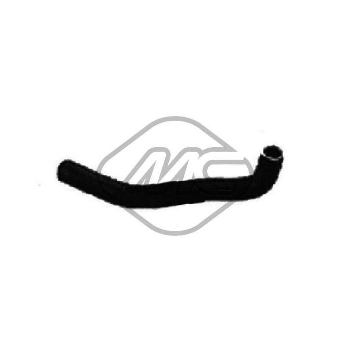 Vamzdis, EGR vožtuvas Metalcaucho 08001