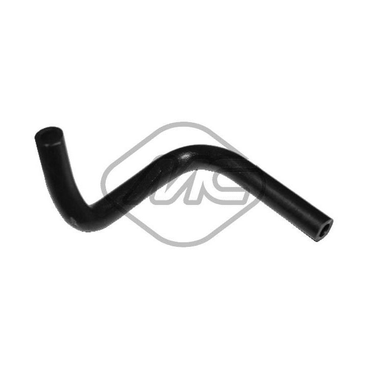 Vamzdis, EGR vožtuvas Metalcaucho 08002