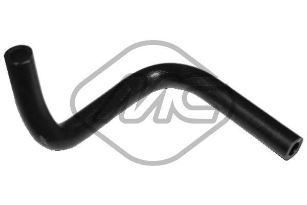 Vamzdis, EGR vožtuvas Metalcaucho 08002