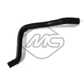 Vamzdis, EGR vožtuvas Metalcaucho 08160