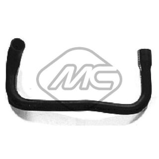 Vamzdis, EGR vožtuvas Metalcaucho 08161