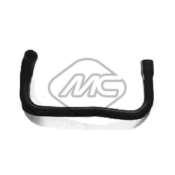 Vamzdis, EGR vožtuvas Metalcaucho 08161