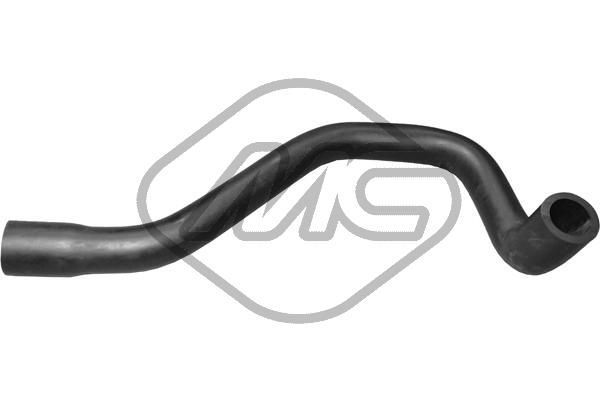 Vamzdis, EGR vožtuvas Metalcaucho 08164