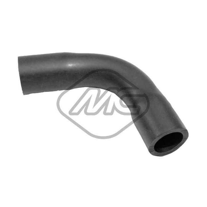 Vamzdis, EGR vožtuvas Metalcaucho 08167