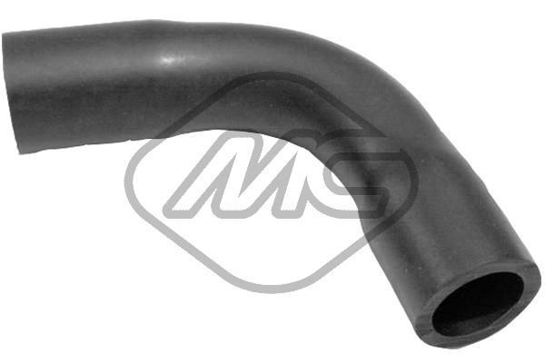 Vamzdis, EGR vožtuvas Metalcaucho 08167