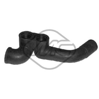 Vamzdis, EGR vožtuvas Metalcaucho 08228