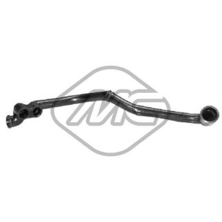 Vamzdis, EGR vožtuvas Metalcaucho 08229