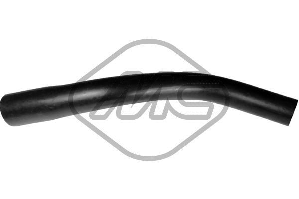 Vamzdis, EGR vožtuvas Metalcaucho 08305