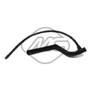 Vamzdis, EGR vožtuvas Metalcaucho 08319