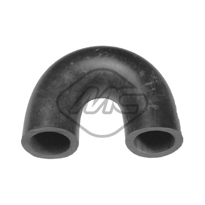 Vamzdis, EGR vožtuvas Metalcaucho 08324