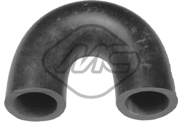 Vamzdis, EGR vožtuvas Metalcaucho 08324