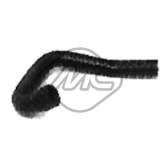 Vamzdis, EGR vožtuvas Metalcaucho 08341