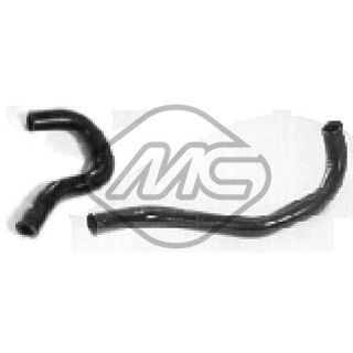 Vamzdis, EGR vožtuvas Metalcaucho 08360