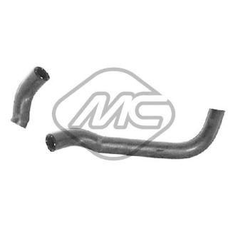 Vamzdis, EGR vožtuvas Metalcaucho 08361