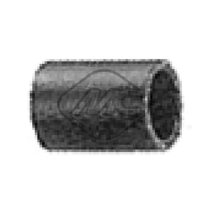 Vamzdis, EGR vožtuvas Metalcaucho 08385