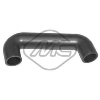 Vamzdis, EGR vožtuvas Metalcaucho 08475