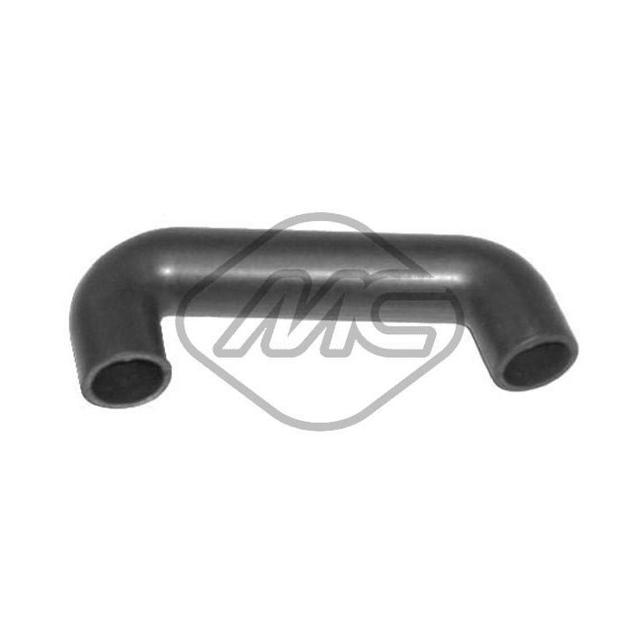 Vamzdis, EGR vožtuvas Metalcaucho 08475