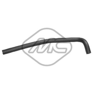 Vamzdis, EGR vožtuvas Metalcaucho 08492