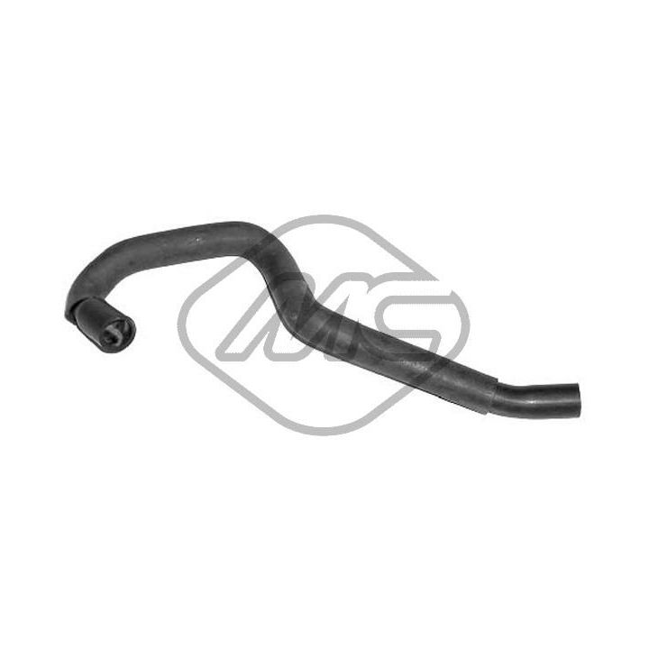 Vamzdis, EGR vožtuvas Metalcaucho 08494