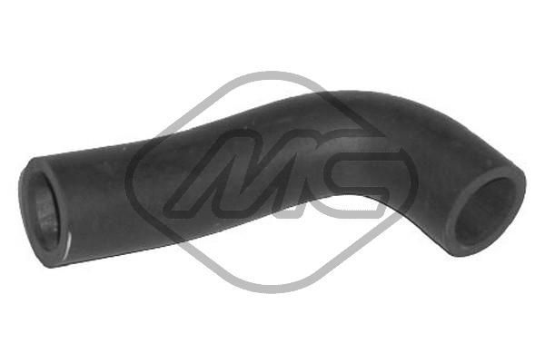 Vamzdis, EGR vožtuvas Metalcaucho 08539