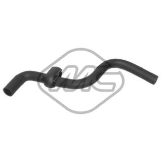 Vamzdis, EGR vožtuvas Metalcaucho 08549