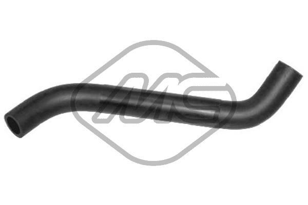 Vamzdis, EGR vožtuvas Metalcaucho 08552