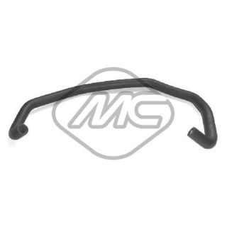 Vamzdis, EGR vožtuvas Metalcaucho 08665