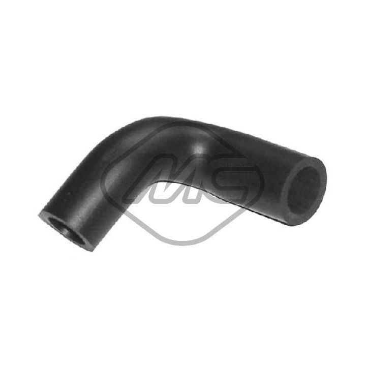 Vamzdis, EGR vožtuvas Metalcaucho 08666