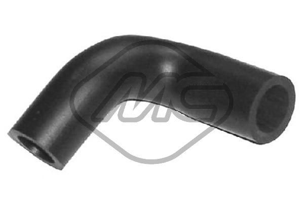 Vamzdis, EGR vožtuvas Metalcaucho 08666