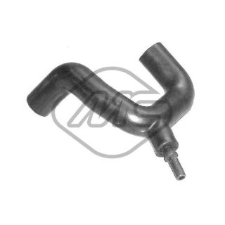 Vamzdis, EGR vožtuvas Metalcaucho 08750