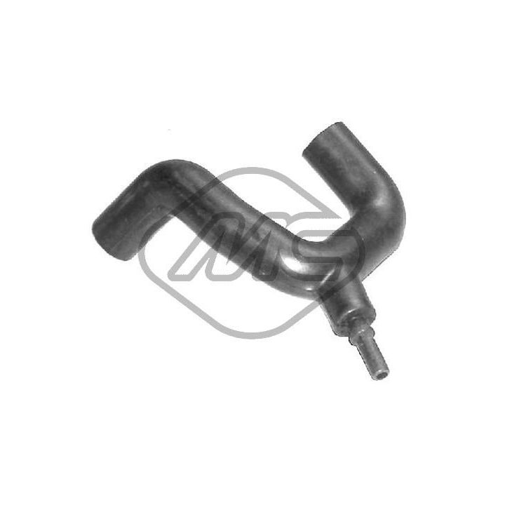 Vamzdis, EGR vožtuvas Metalcaucho 08750