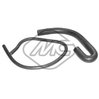 Vamzdis, EGR vožtuvas Metalcaucho 08818