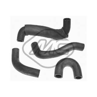 Vamzdis, EGR vožtuvas Metalcaucho 08883