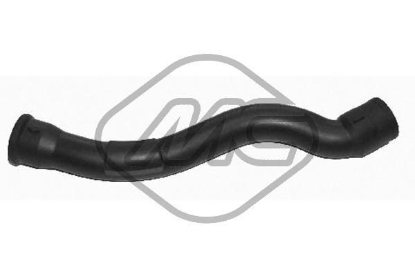 Vamzdis, EGR vožtuvas Metalcaucho 08895