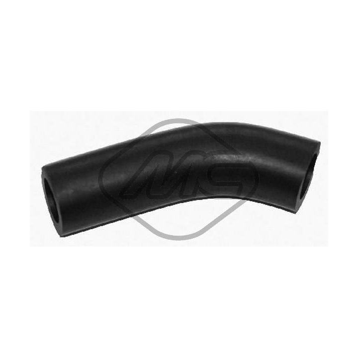 Vamzdis, EGR vožtuvas Metalcaucho 08951