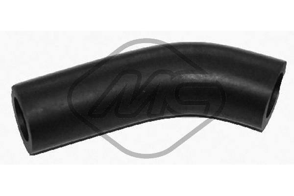 Vamzdis, EGR vožtuvas Metalcaucho 08951