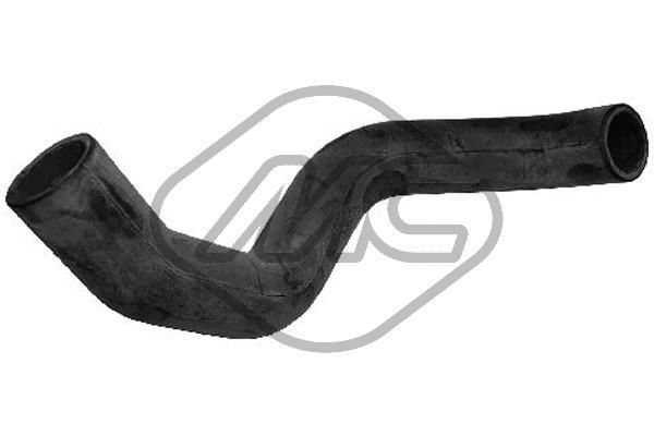 Vamzdis, EGR vožtuvas Metalcaucho 09027