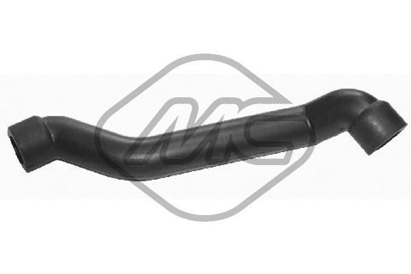 Vamzdis, EGR vožtuvas Metalcaucho 09041