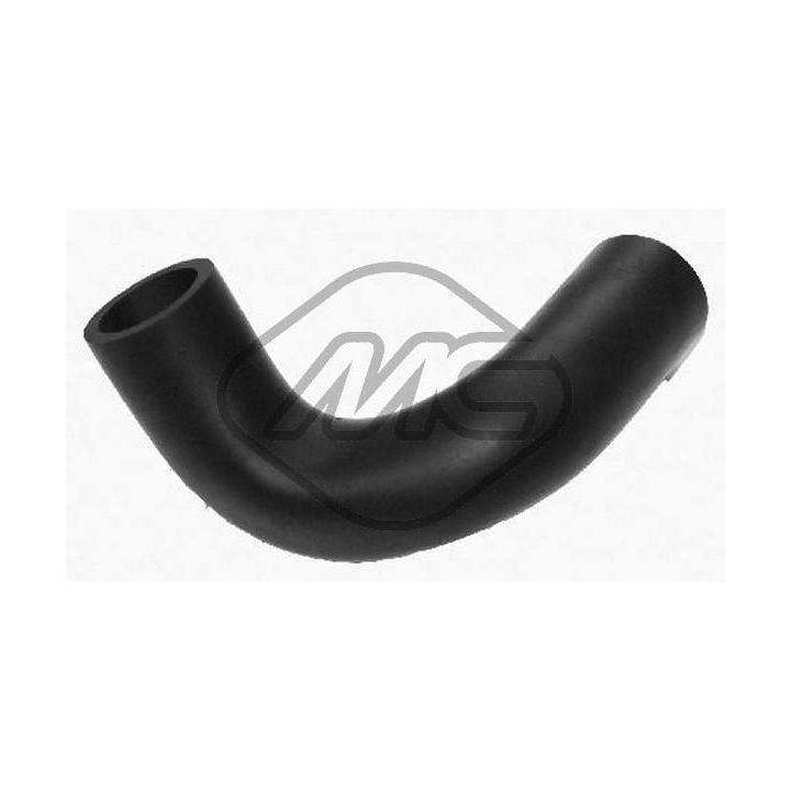 Vamzdis, EGR vožtuvas Metalcaucho 09057