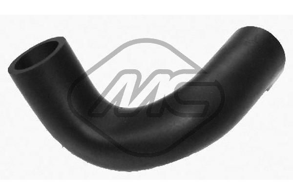 Vamzdis, EGR vožtuvas Metalcaucho 09057