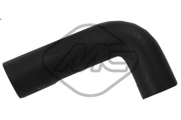 Vamzdis, EGR vožtuvas Metalcaucho 09145