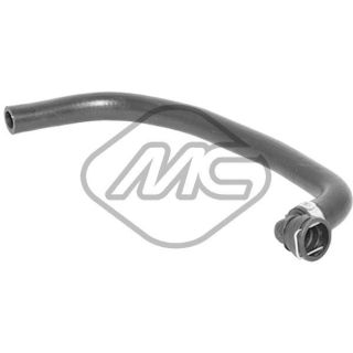 Vamzdis, EGR vožtuvas Metalcaucho 09163