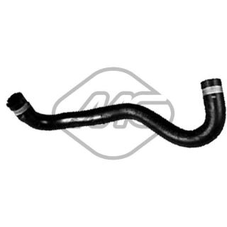 Vamzdis, EGR vožtuvas Metalcaucho 09360