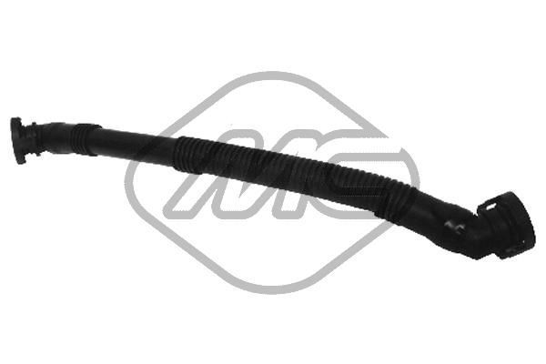 Vamzdis, EGR vožtuvas Metalcaucho 09368