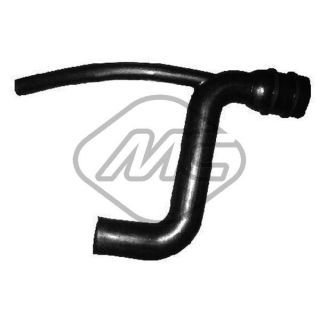 Vamzdis, EGR vožtuvas Metalcaucho 09370