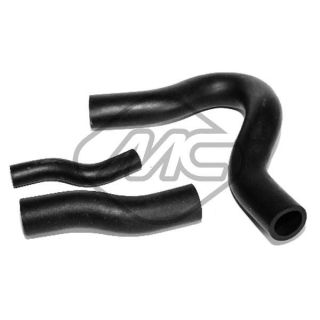 Vamzdis, EGR vožtuvas Metalcaucho 09386