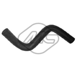 Vamzdis, EGR vožtuvas Metalcaucho 09395