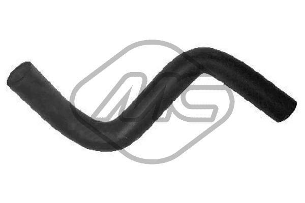 Vamzdis, EGR vožtuvas Metalcaucho 09395