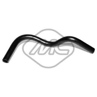 Vamzdis, EGR vožtuvas Metalcaucho 09463