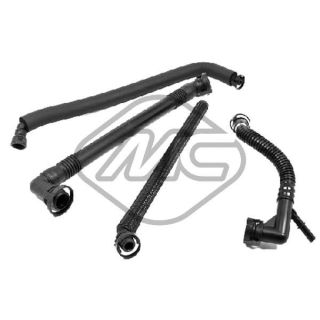 Vamzdis, EGR vožtuvas Metalcaucho 09489